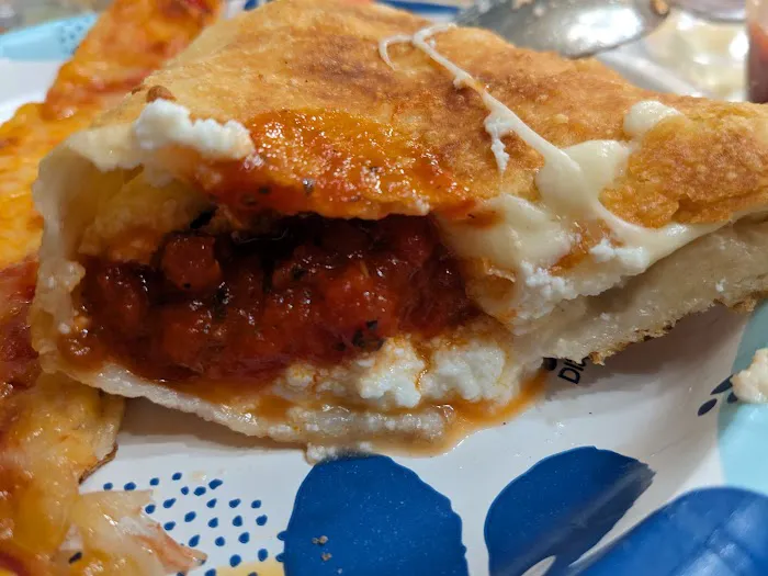 Mamma Mia Pizzeria & Cucina Picture 6