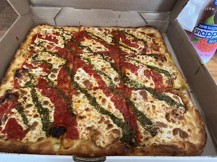 Mamma Mia Pizzeria & Cucina Picture 2