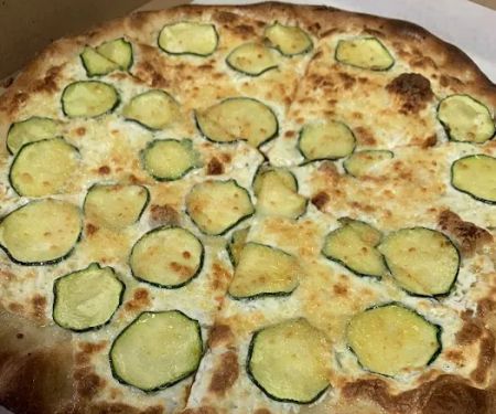 Mamma Mia Pizzeria & Cucina