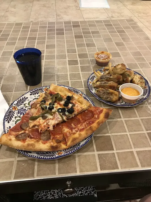 Mamma Mia Pizzeria & Cucina Picture 4