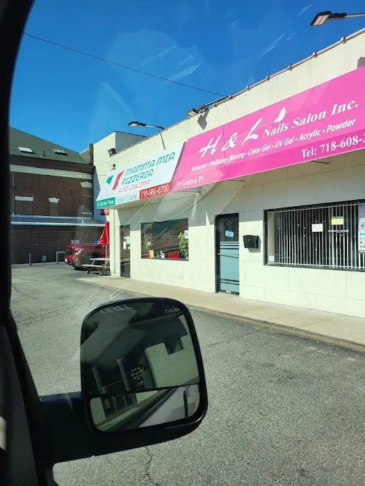 Mamma Mia Pizzeria & Cucina Picture 5