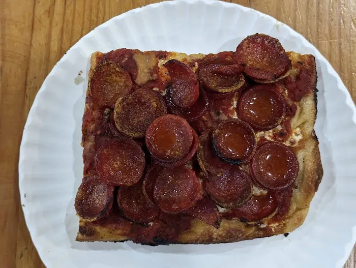 Mamma Mia Pizzeria & Cucina Picture 10