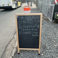 The Loop Pizza Cafe ico