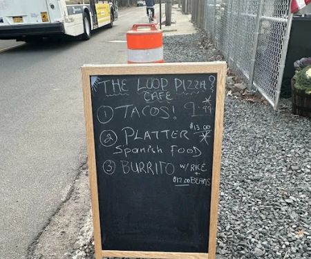 The Loop Pizza Cafe