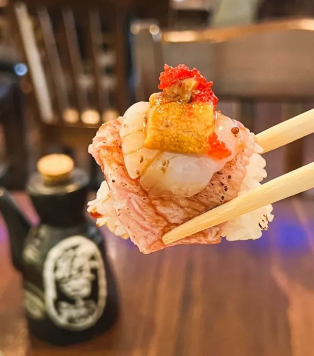 Misaki Sushi Picture 9