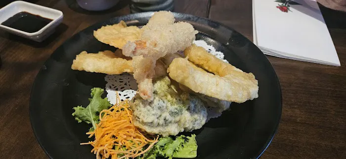 Misaki Sushi Picture 4