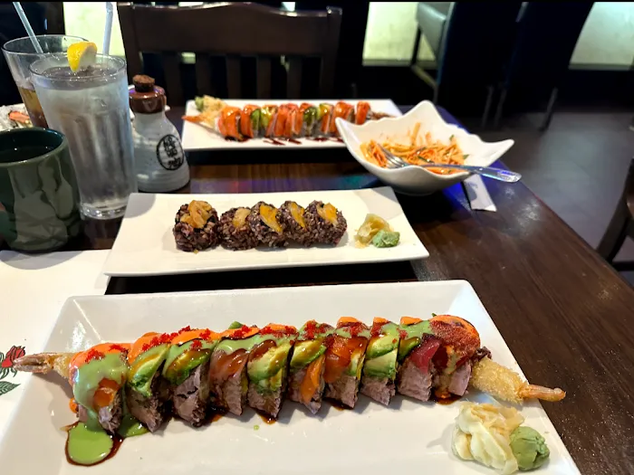 Misaki Sushi Picture 10