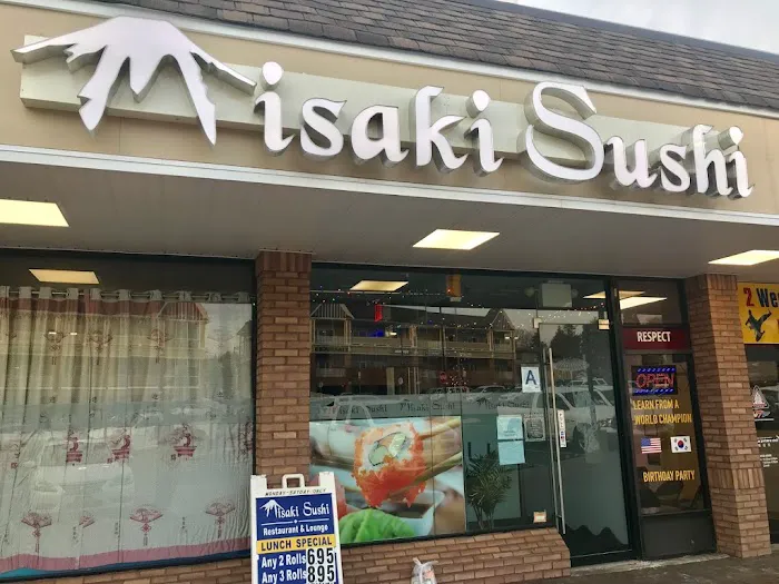 Misaki Sushi Picture 1