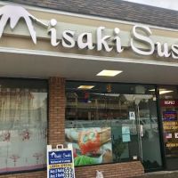 Misaki Sushi ico