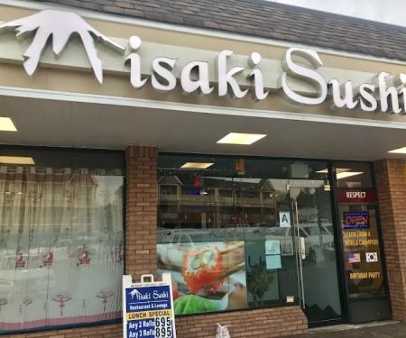Misaki Sushi