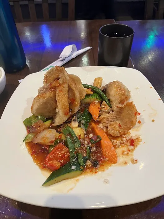 Misaki Sushi Picture 7