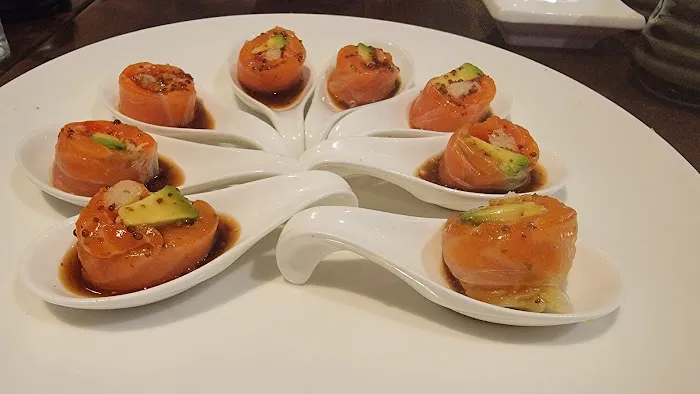 Misaki Sushi Picture 6