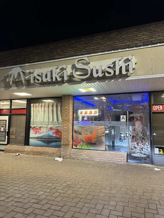 Misaki Sushi Picture 8