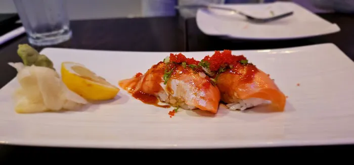 Misaki Sushi Picture 3