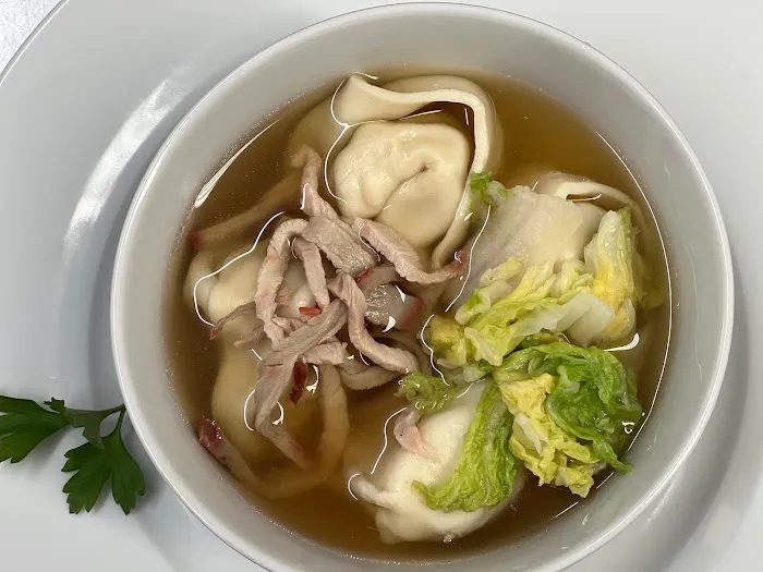 Islander Taste Chinese Restaurant Picture 6