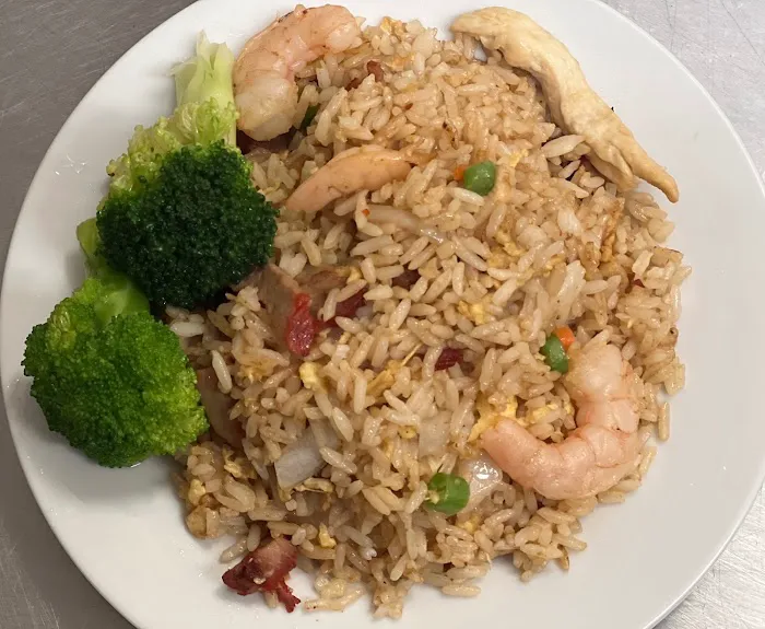 Islander Taste Chinese Restaurant Picture 5