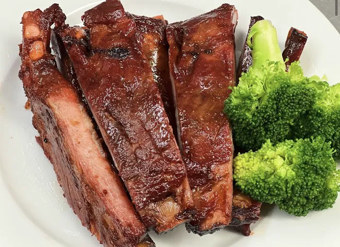 Islander Taste Chinese Restaurant Picture 8