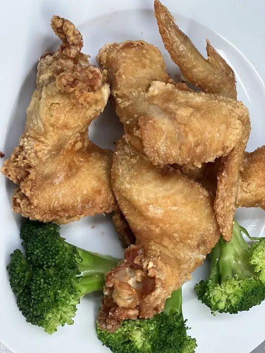 Islander Taste Chinese Restaurant Picture 7