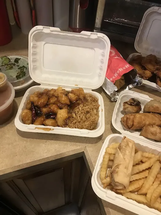 Islander Taste Chinese Restaurant Picture 9