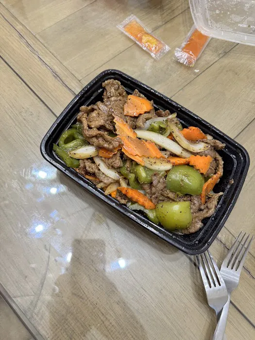 Islander Taste Chinese Restaurant Picture 10