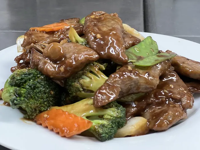 Islander Taste Chinese Restaurant Picture 3