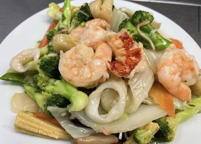 Islander Taste Chinese Restaurant Picture 1