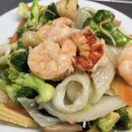 Islander Taste Chinese Restaurant