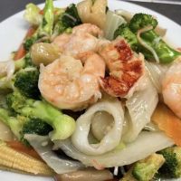 Islander Taste Chinese Restaurant ico