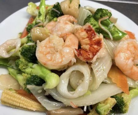 Islander Taste Chinese Restaurant