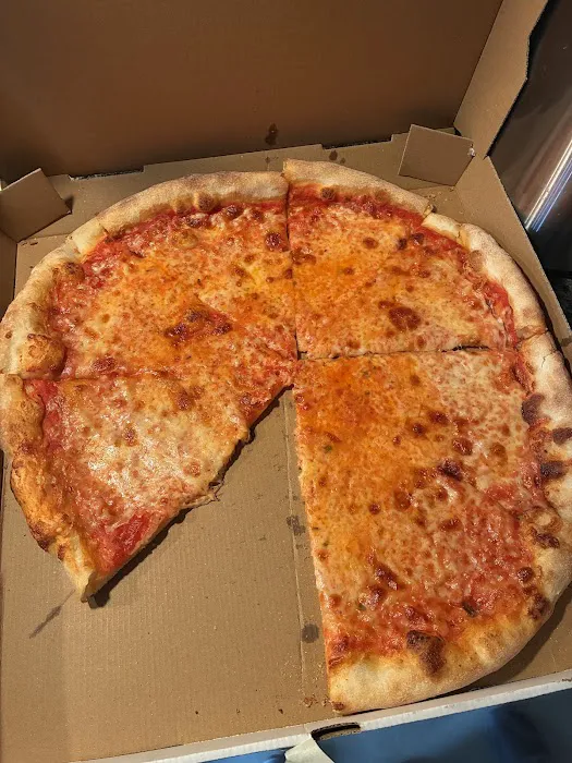 Sunset Pizza Picture 6