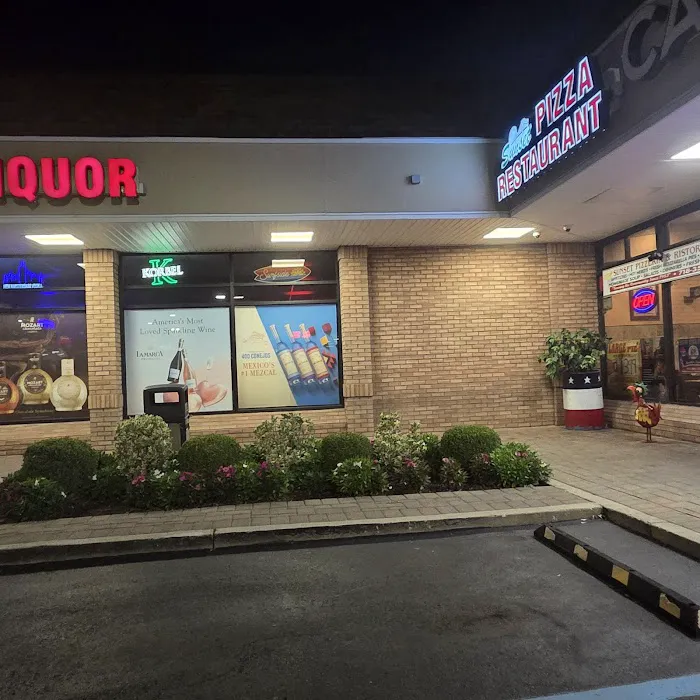 Sunset Pizza Picture 10