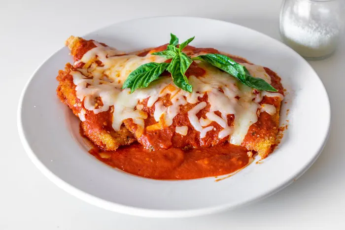 Sunset Pizza Picture 1