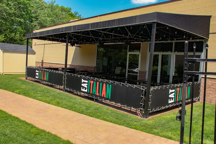 EatItalian NYC Picture 5