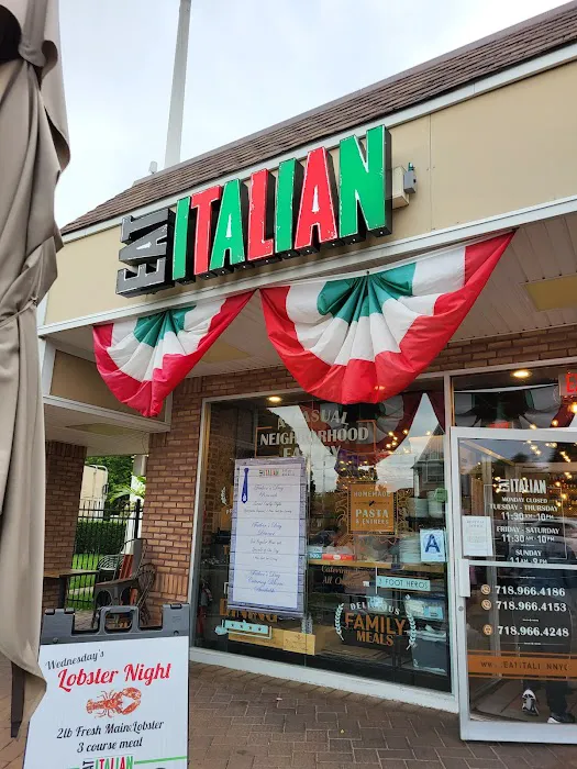 EatItalian NYC Picture 6