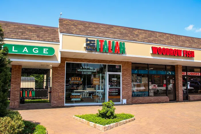 EatItalian NYC Picture 10