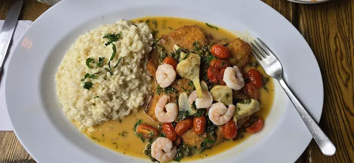 EatItalian NYC Picture 9