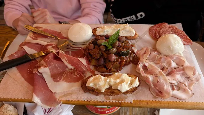 EatItalian NYC Picture 2