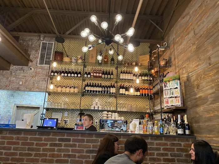 EatItalian NYC Picture 3