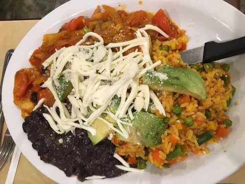 Woodrow Diner Picture 4