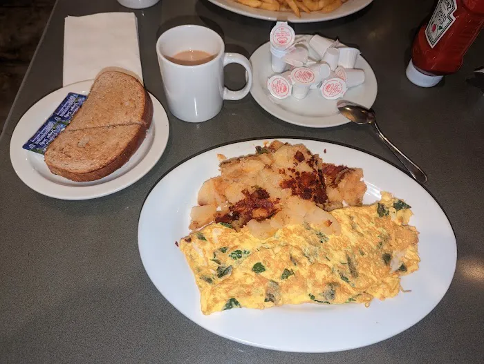 Woodrow Diner Picture 6