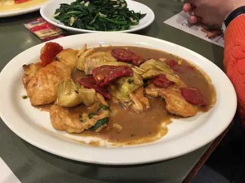 Woodrow Diner Picture 5