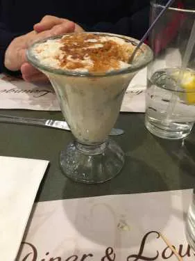 Woodrow Diner Picture 3