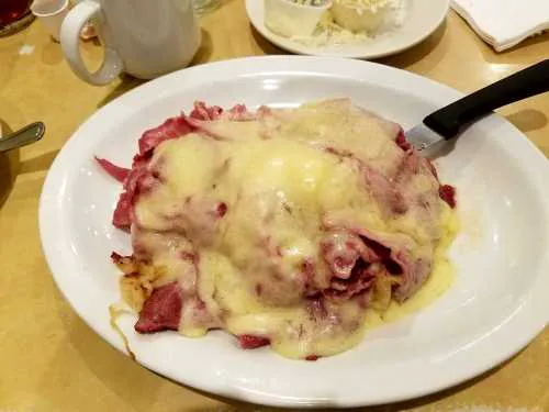 Woodrow Diner Picture 1