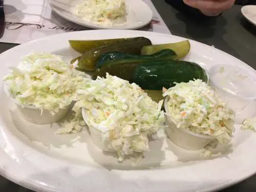 Woodrow Diner Picture 7