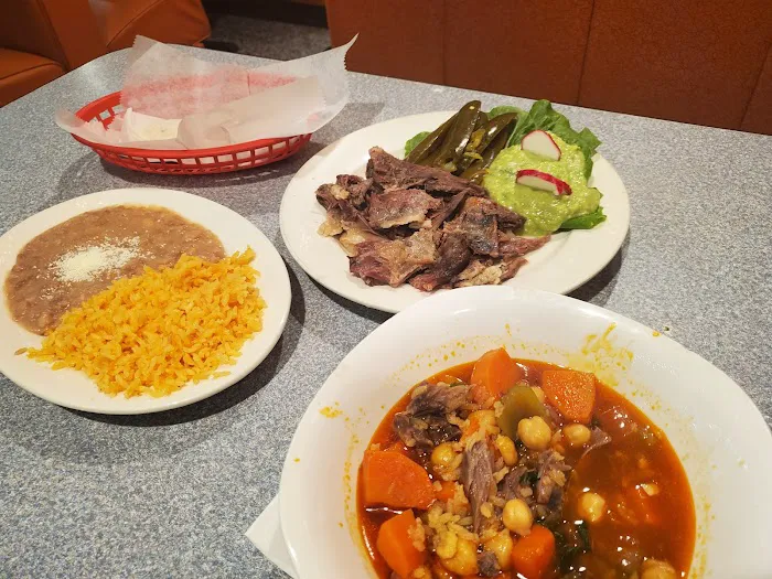 Woodrow Diner Picture 8