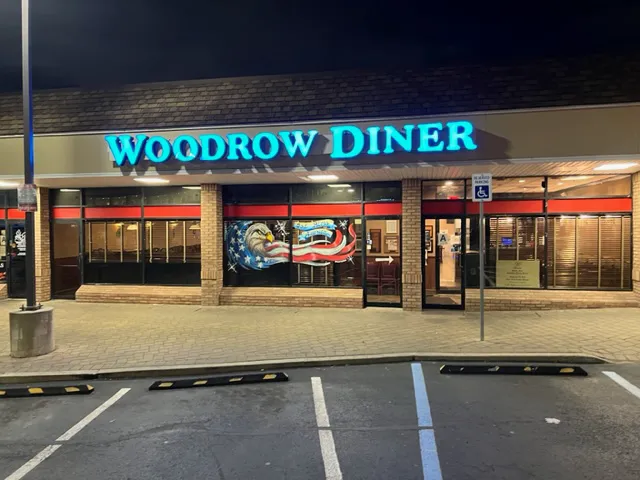 Woodrow Diner Picture 2