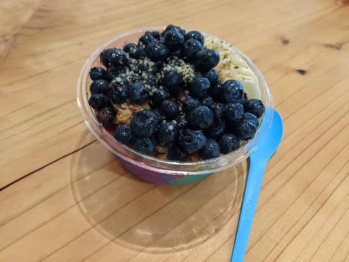 Playa Bowls Picture 1