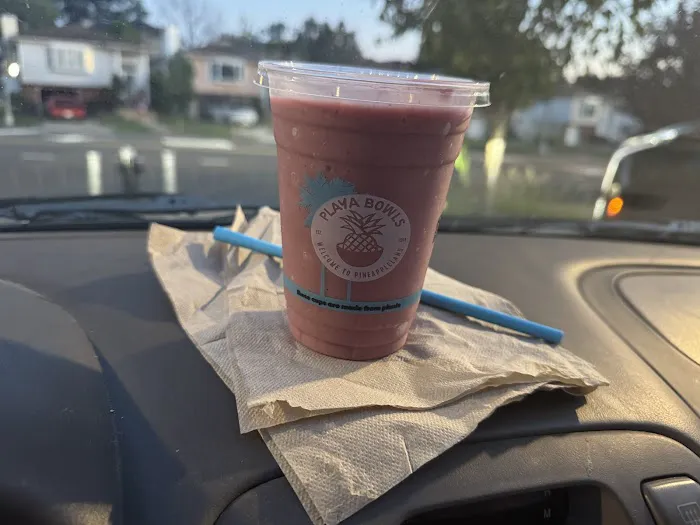 Playa Bowls Picture 5