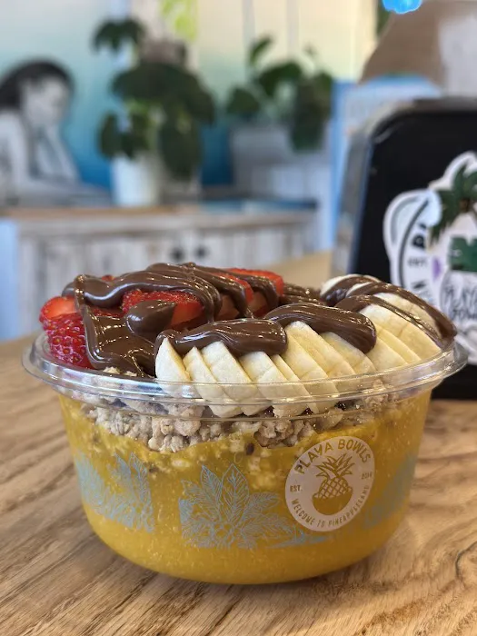 Playa Bowls Picture 4