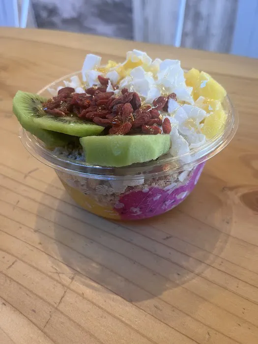 Playa Bowls Picture 2